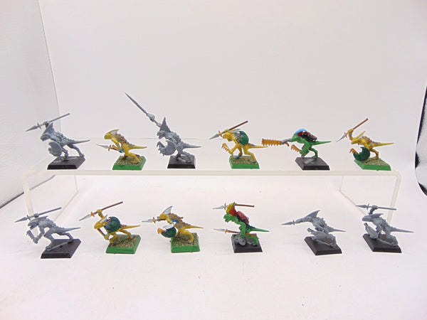 Skinks
