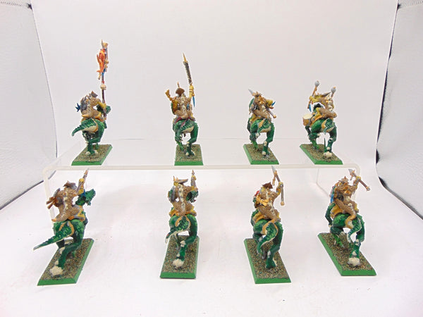 Saurus Cold One Knights