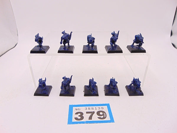 Skinks