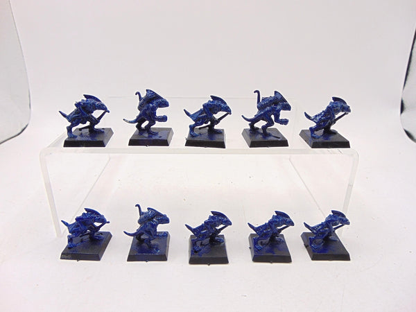 Skinks