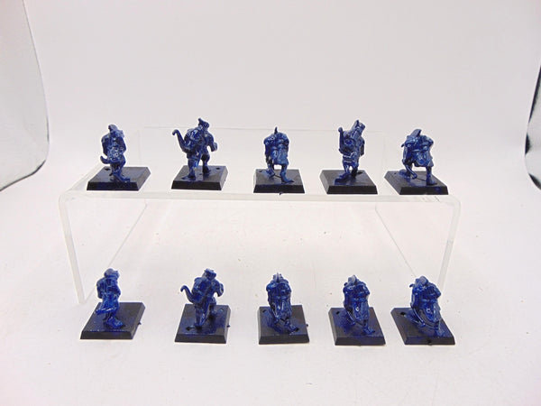 Skinks