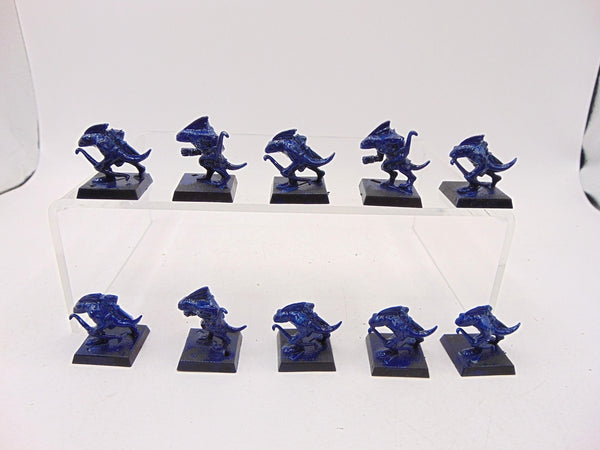 Skinks