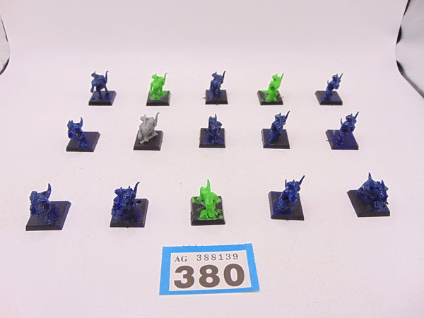 Skinks
