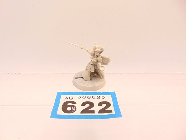 ISABELLA VON CARSTEIN