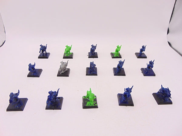 Skinks