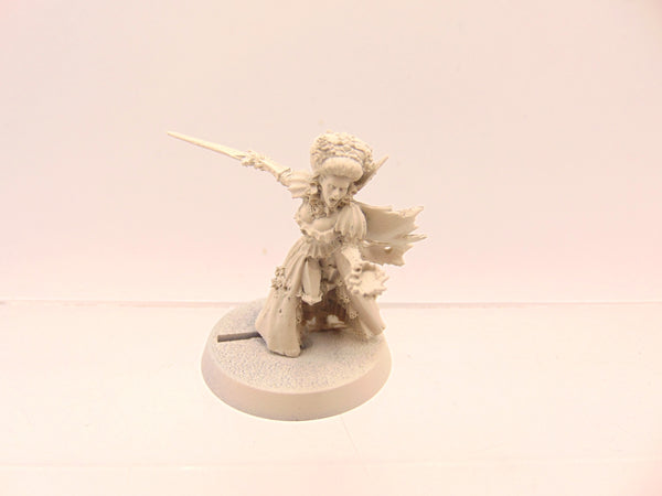 ISABELLA VON CARSTEIN