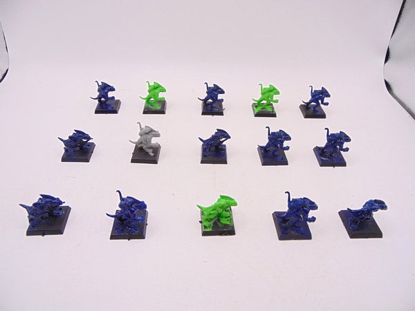 Skinks