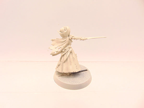 ISABELLA VON CARSTEIN