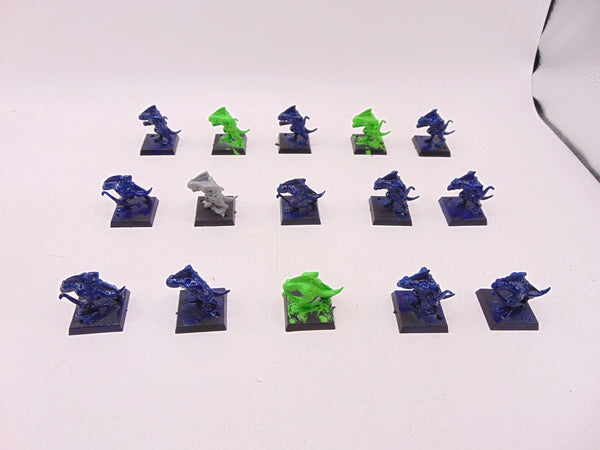 Skinks