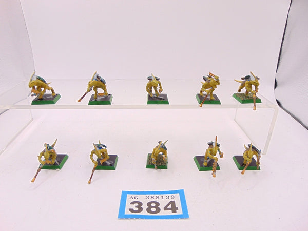 Skinks