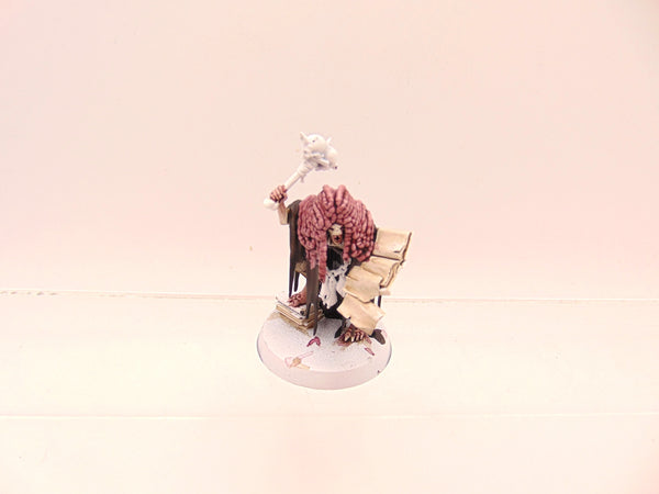 Grand Justice Gormayne