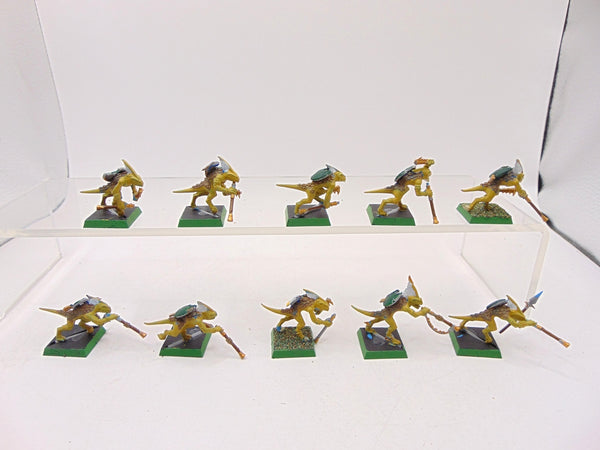 Skinks