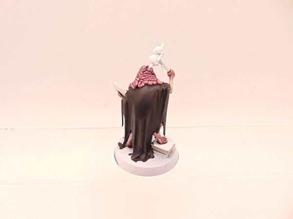 Grand Justice Gormayne