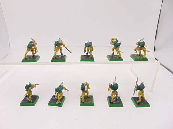 Skinks
