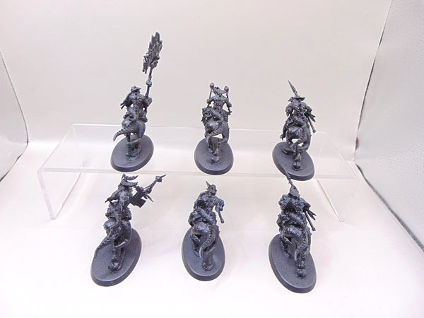 Saurus Cold One Knights