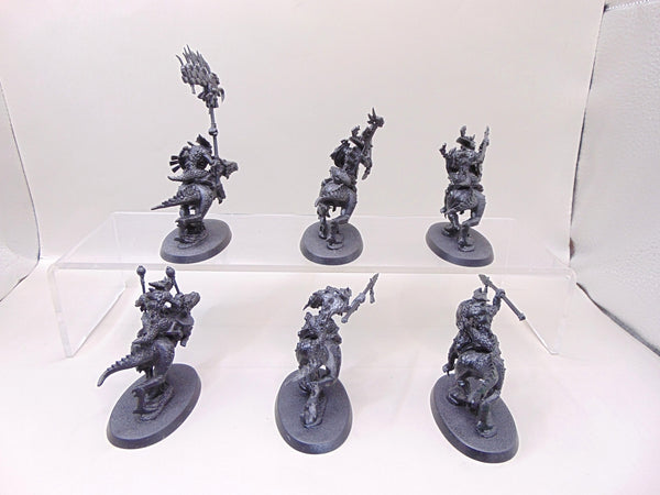 Saurus Cold One Knights