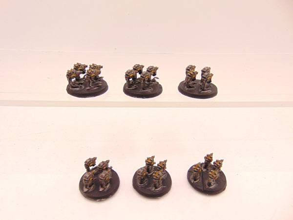 Legions Imperialis: Harpax 'Swarmer' Scout Hosts