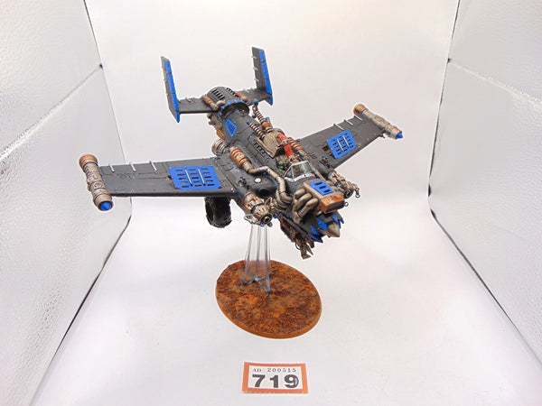 Wazbom Blastajet