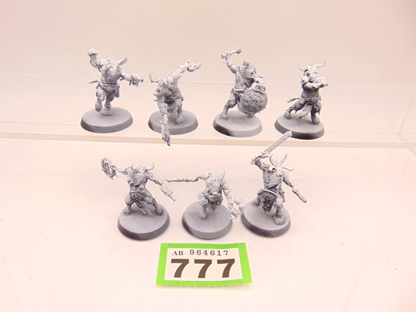 Kill Team: Fellgor Ravagers