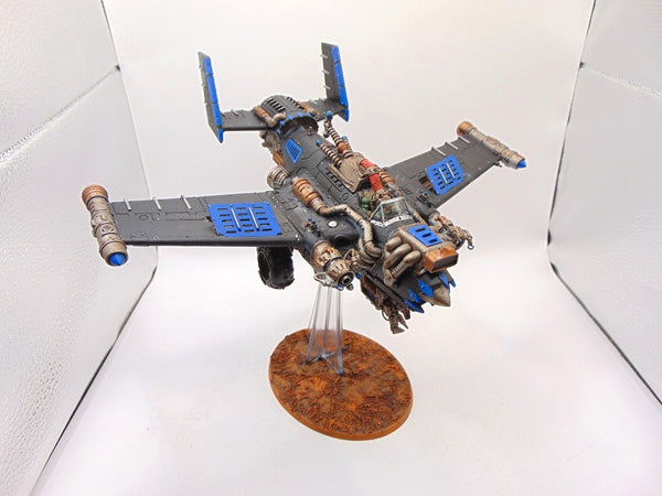 Wazbom Blastajet