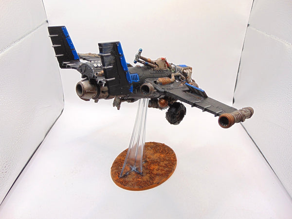 Wazbom Blastajet