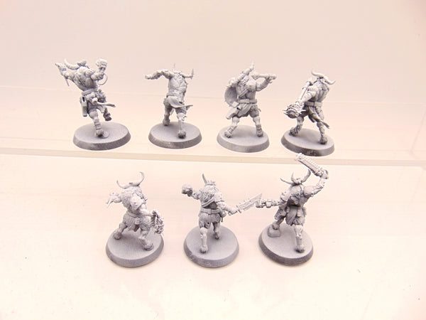 Kill Team: Fellgor Ravagers