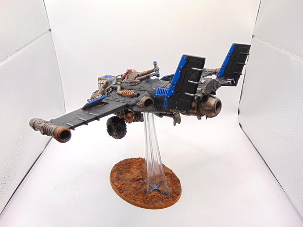 Wazbom Blastajet
