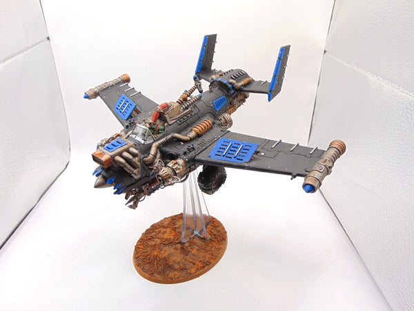 Wazbom Blastajet