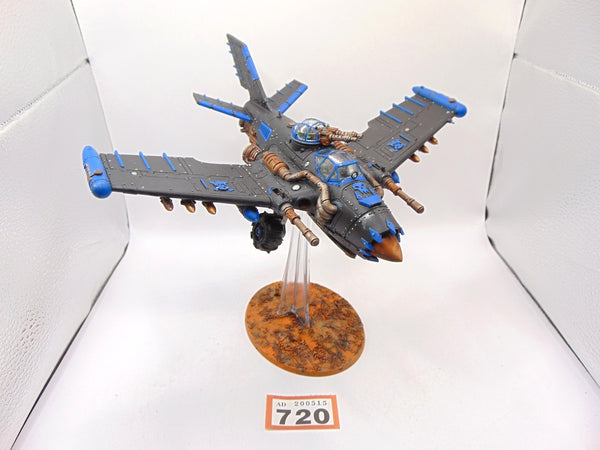 Blitza Bommer