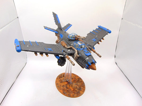 Blitza Bommer