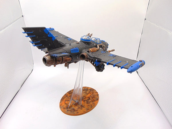 Blitza Bommer