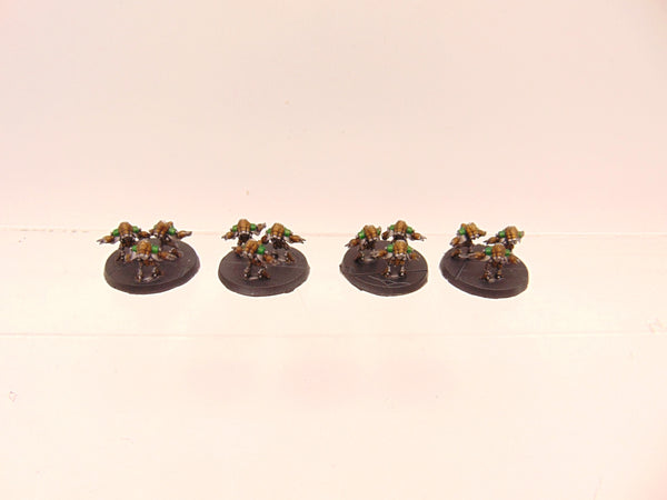 Legions Imperialis: Ursarax Cohort