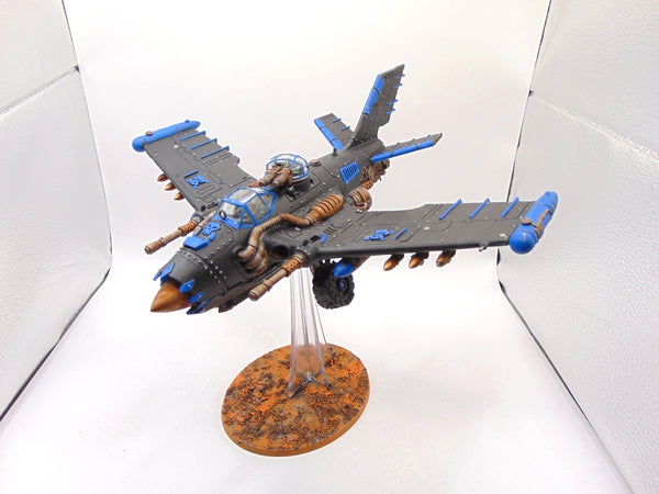Blitza Bommer