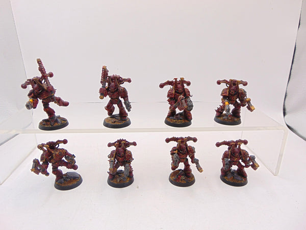 Khorne Berzerkers