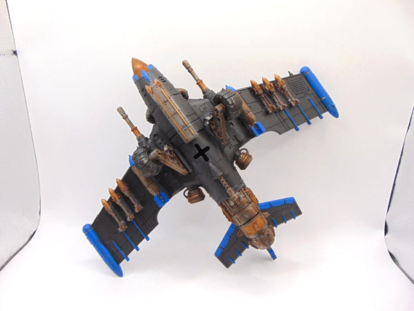 Blitza Bommer