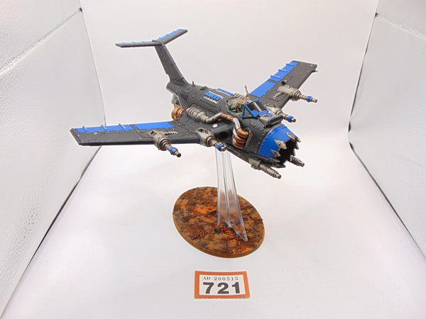 Dakkajet
