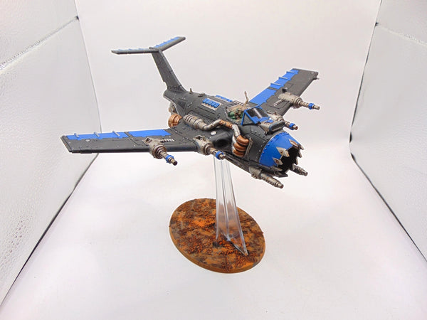 Dakkajet