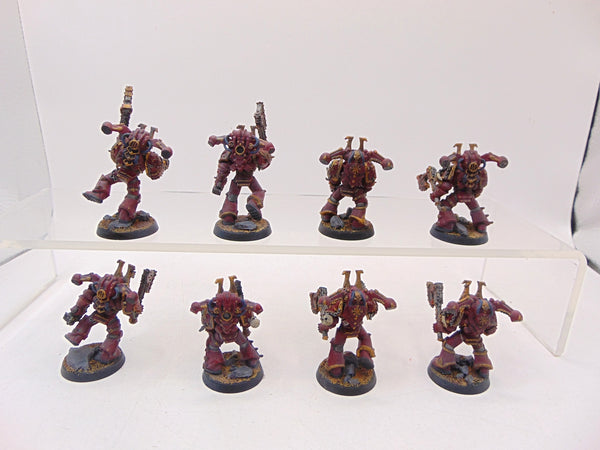 Khorne Berzerkers