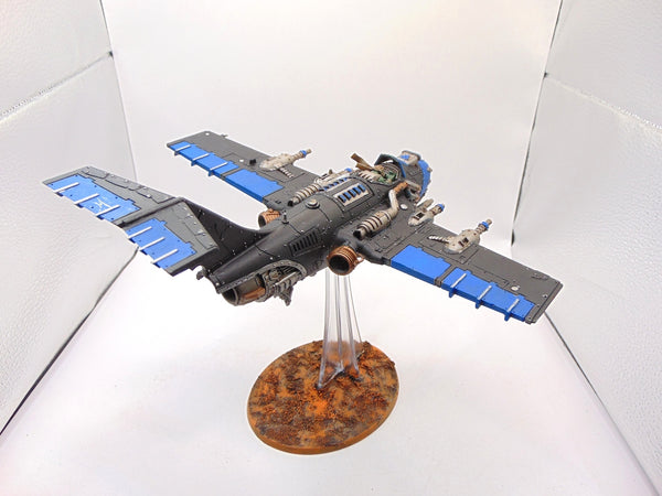 Dakkajet