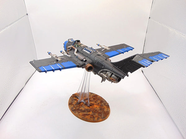 Dakkajet