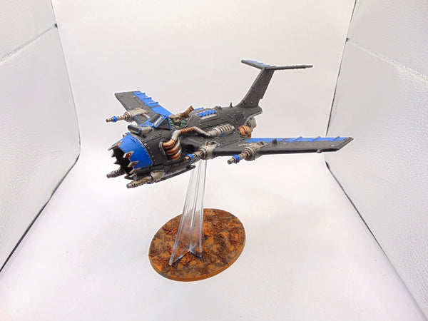 Dakkajet