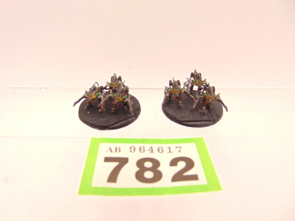 Legions Imperialis: Vorax Battle-Automata