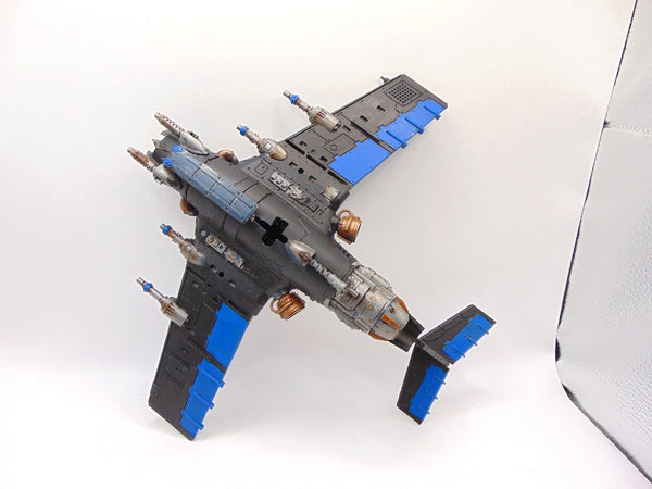 Dakkajet