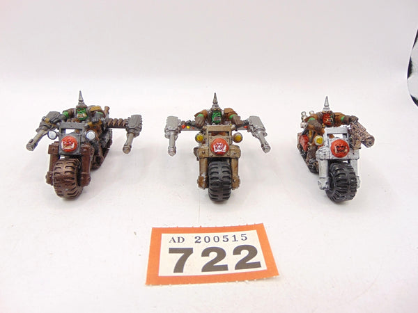 Warbikerz
