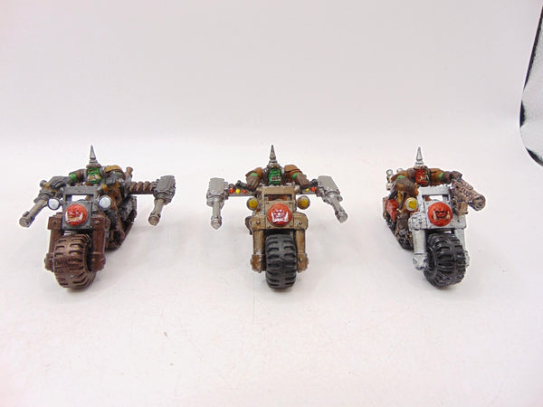 Warbikerz