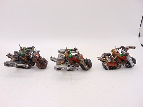 Warbikerz
