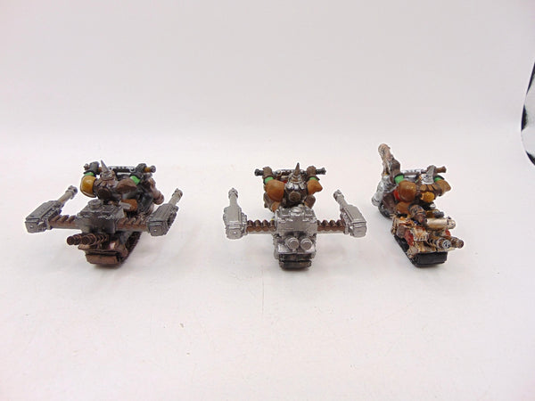 Warbikerz