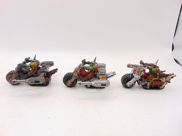 Warbikerz