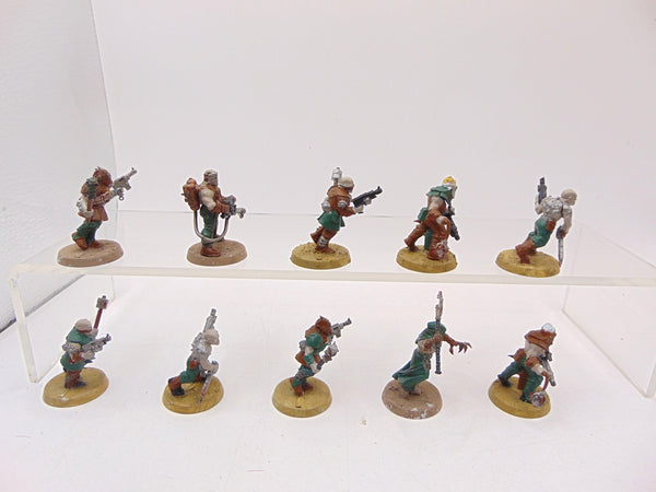 Chaos Cultists