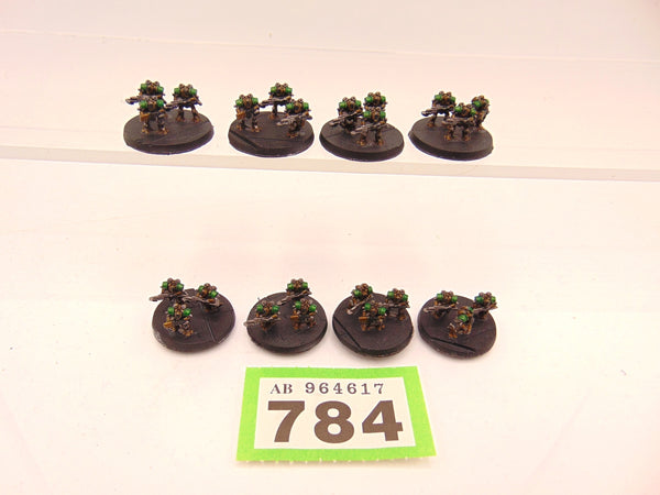 Legions Imperialis: Thallax Cohort